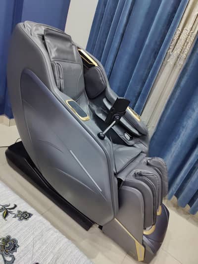 Zero Averest 4D Massage Chair