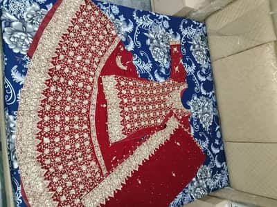 bridal dress, mehron color