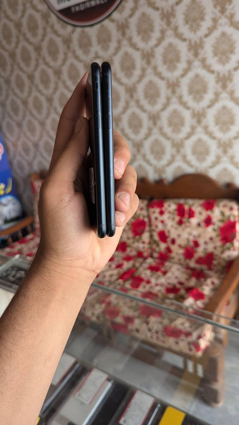 I phone se 3rd generation 1