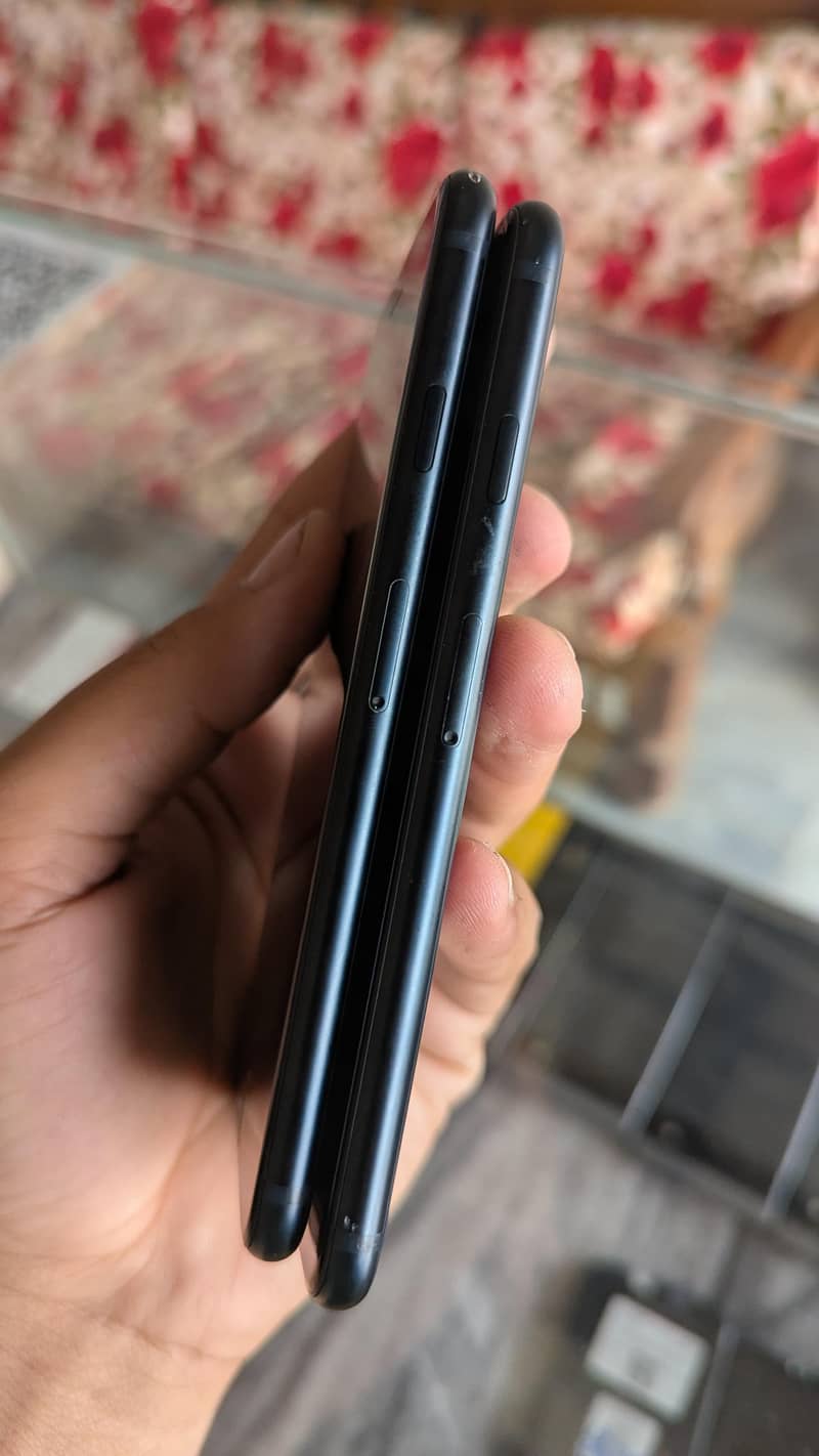 I phone se 3rd generation 3