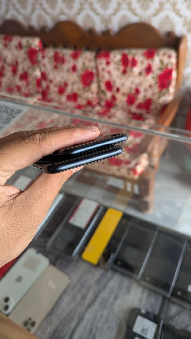 I phone se 3rd generation 4