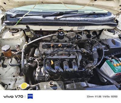 mint condition full original 03173995020