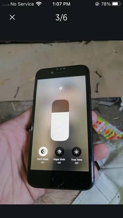 iphone 8 all original