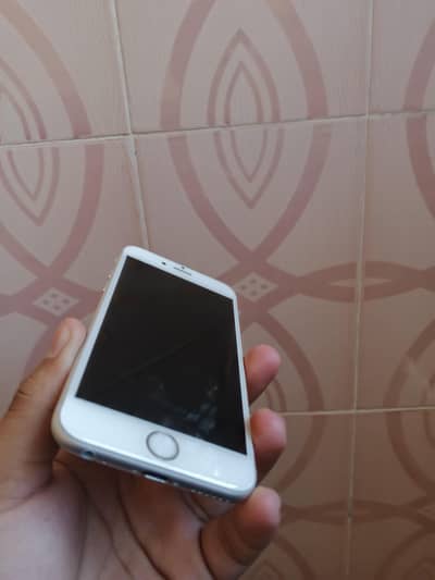 6s brand new 64 gb all ok battery 100 urgent sale