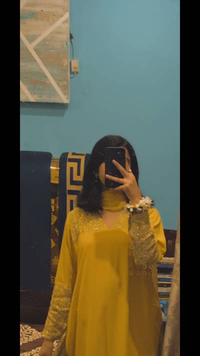 Areeba Shehzadi