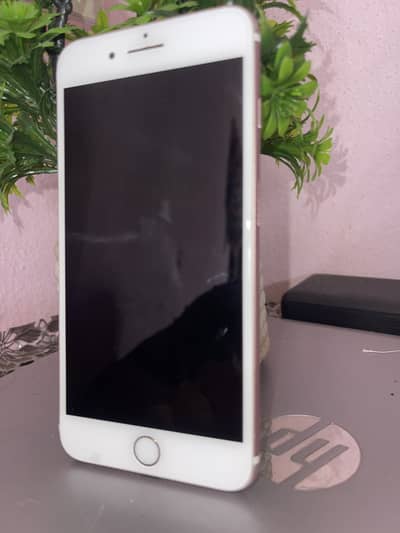 iPhone 7 Plus PTA approved 128 gb 03453849512