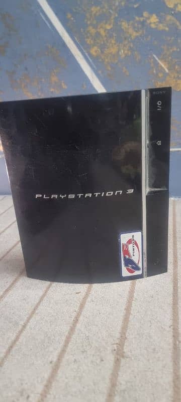 Playstation jailbreak