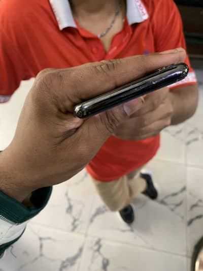 I phone x pta approved