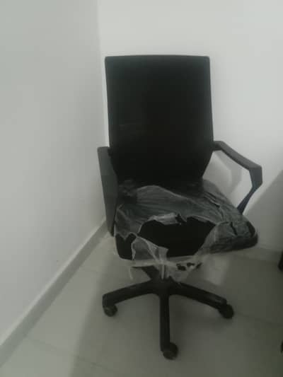 Revolving Office chair for sale