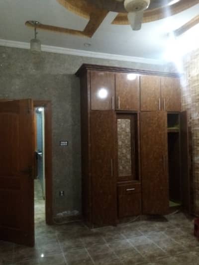 Phase4c2 Separate Single Story For Rent Near Tarlai Road Ghauri Ghouri Town Islamabad