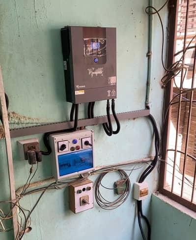 Inverex veyron 2 4kw