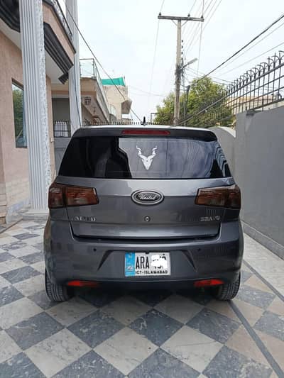 united Bravo for sale