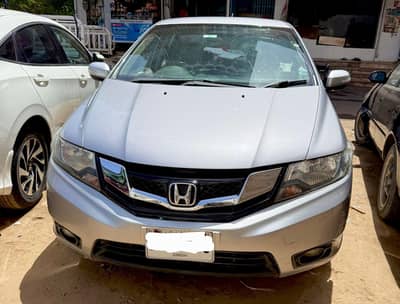 Honda City B2B genuine Urgent sell
