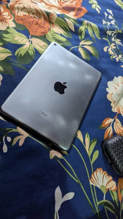 I pad mini 5