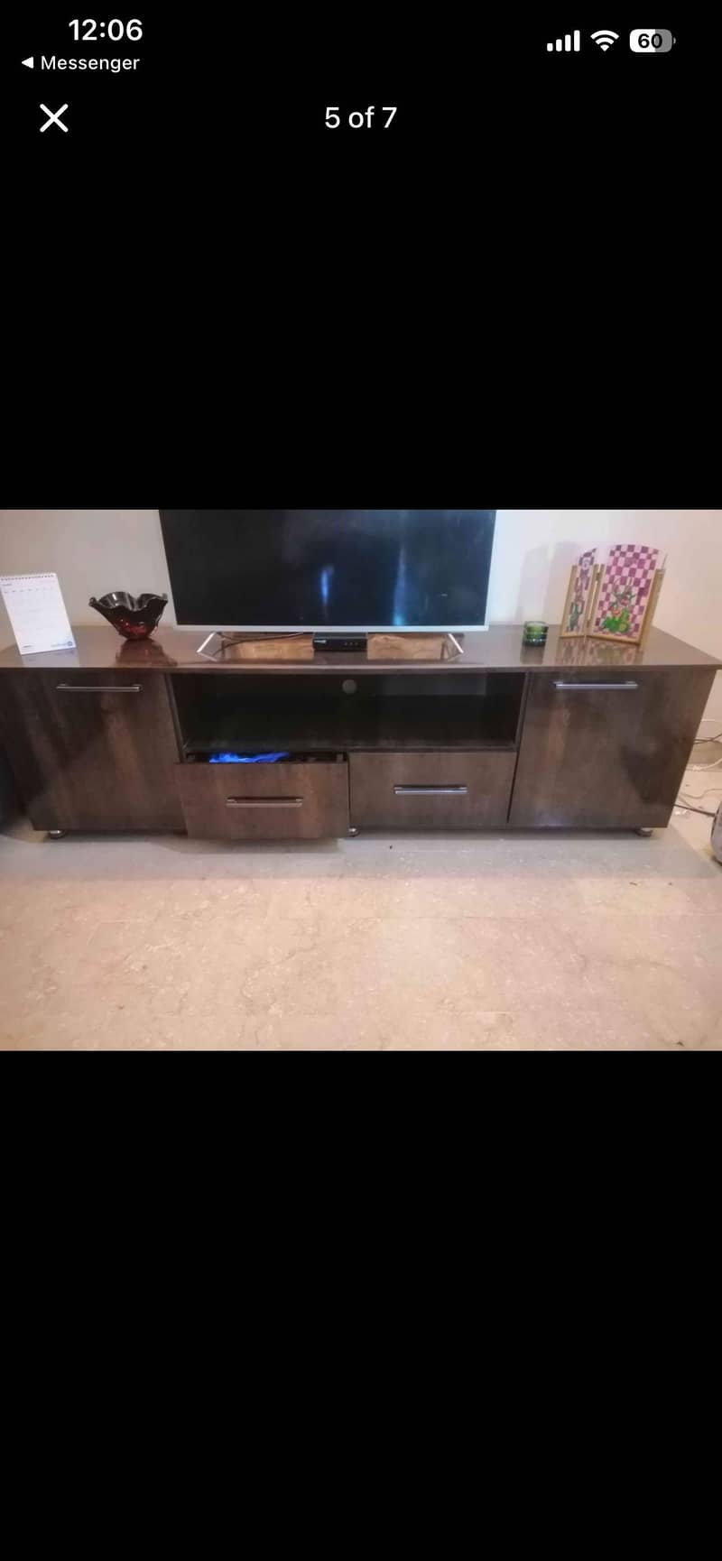 Console Table 2