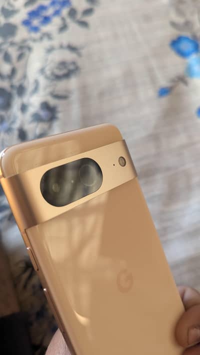 Google pixel 8 for sale 10/10