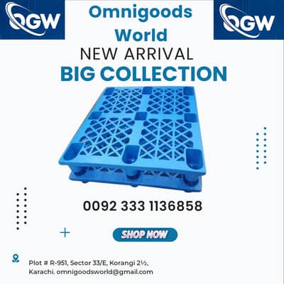 Custom Wooden Pallets Industrial Wooden Pallets  Plastic Pallets