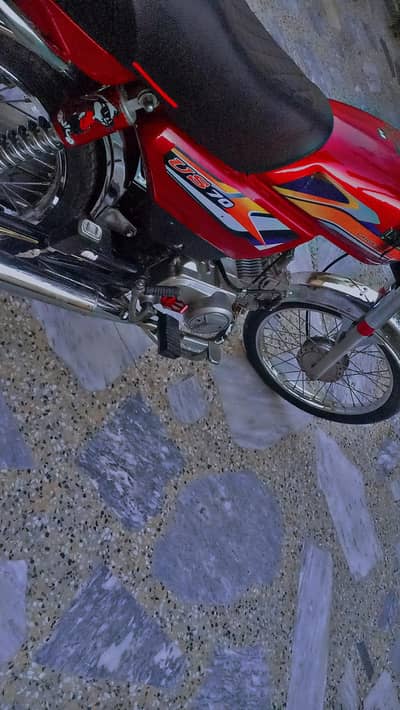 25 modal ha urgent sale