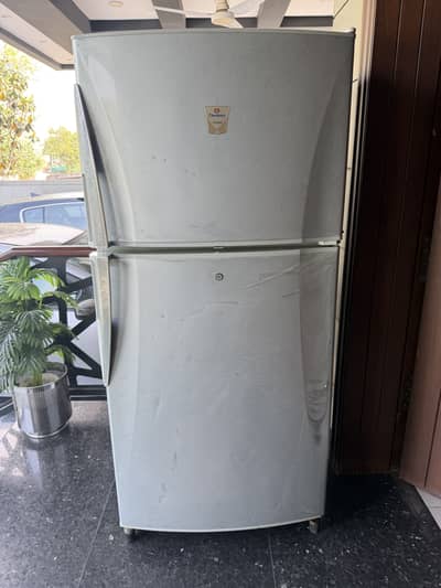 Dawlance Full Size Fridge