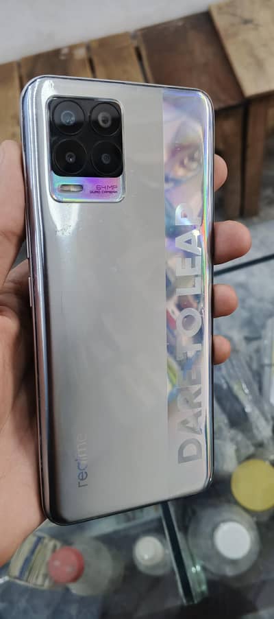 Realme 8