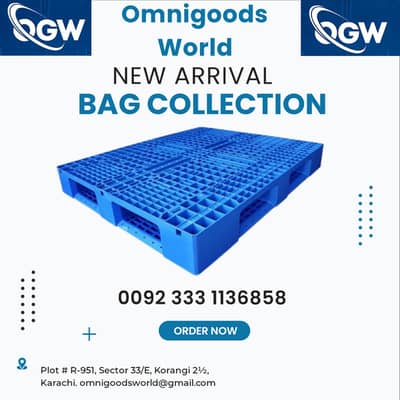 Plastic Pallets Price in Pakistan  Wooden Pallets Price in Pakistan