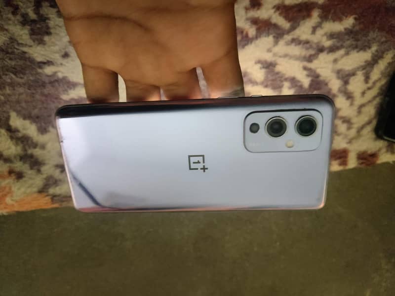 oneplus 9 2