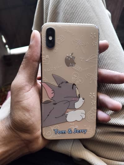 iphone xs non pta ha all ok 10.9=5 ha fac id no all ok