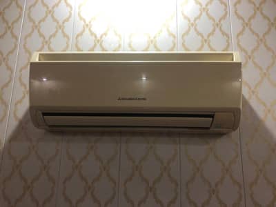 Mistubishi Mr Slim 1.5 AC