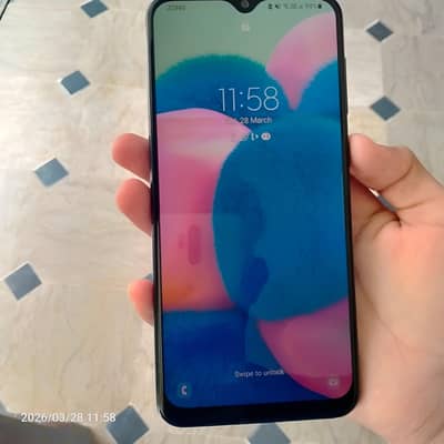 Samsung galaxy A30s