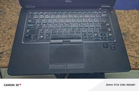 Dell E7450 i5 5th gen