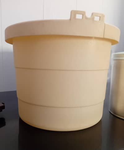 Electric IceCream Maker