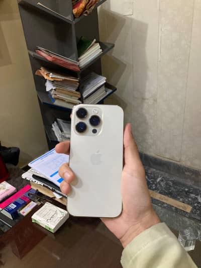 Iphone 14 pro dual pta approved