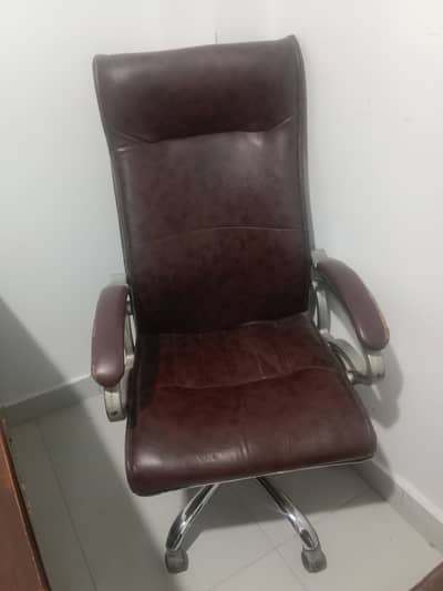 Executive chair for sale