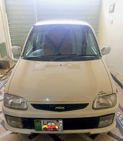 coure 2003 model automatic