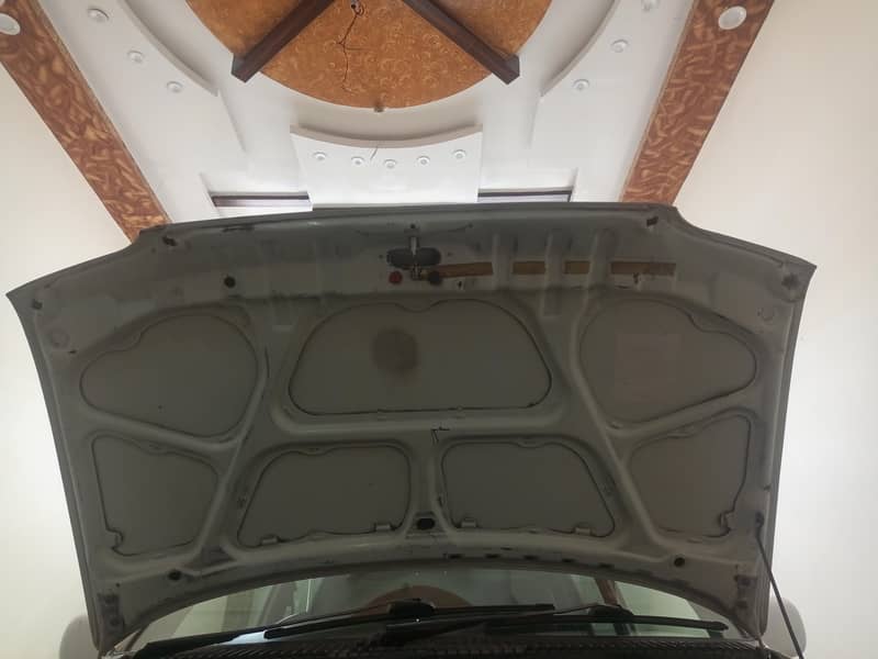 coure 2003 model automatic 7