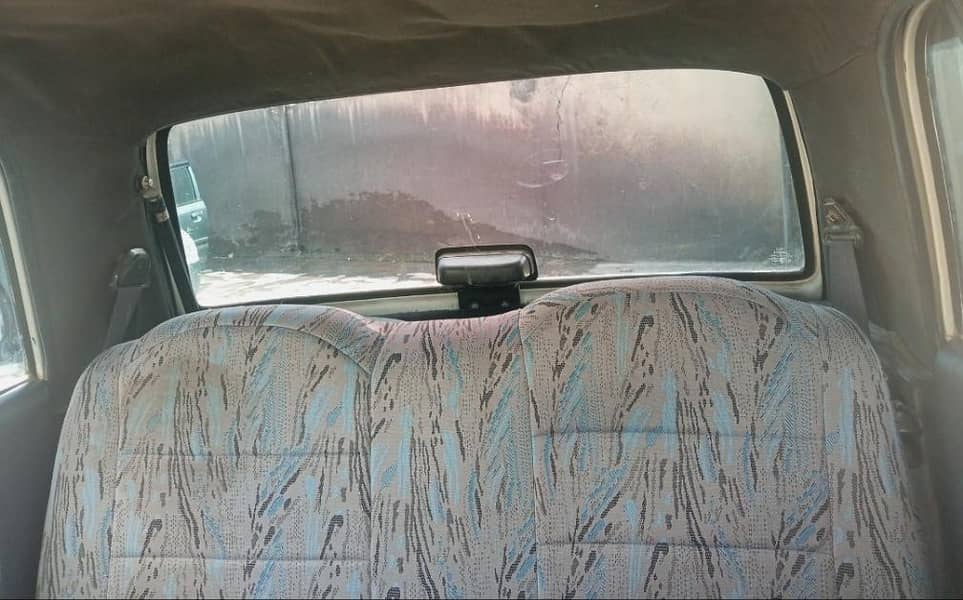 coure 2003 model automatic 14