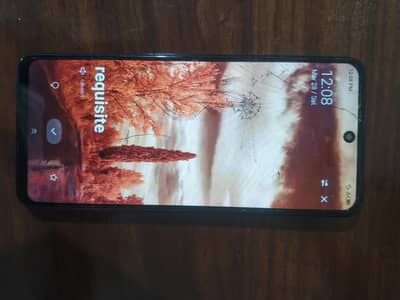 Tecno Pova 2 Used 128/6