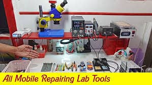 mobile reapering corse in 2 month