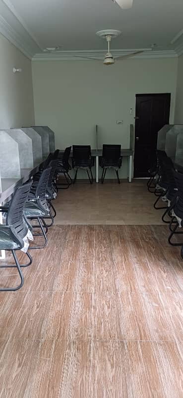 Independent House For Commercial Space *Code(160100)*