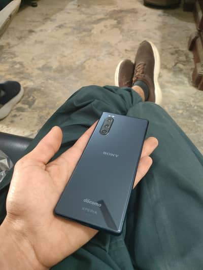 Sony Xperia 5 ( Exchange possible )