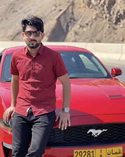 Zain Ali