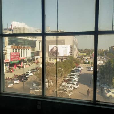 First floor Office for Sale F,11 Markaz