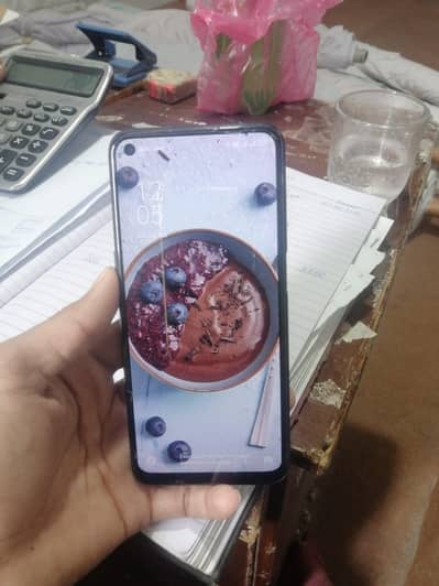 oppo Mobil 03078307694