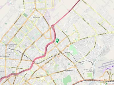 Ali Apartment 2 Bed DD *Code(16076)*