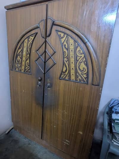 Cupboard for sale karachi