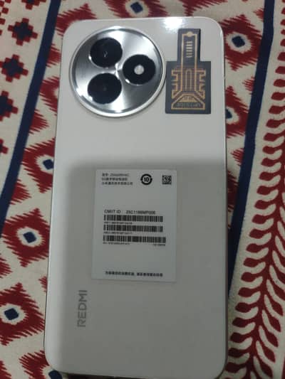 Redmi k80 ultra 12/256