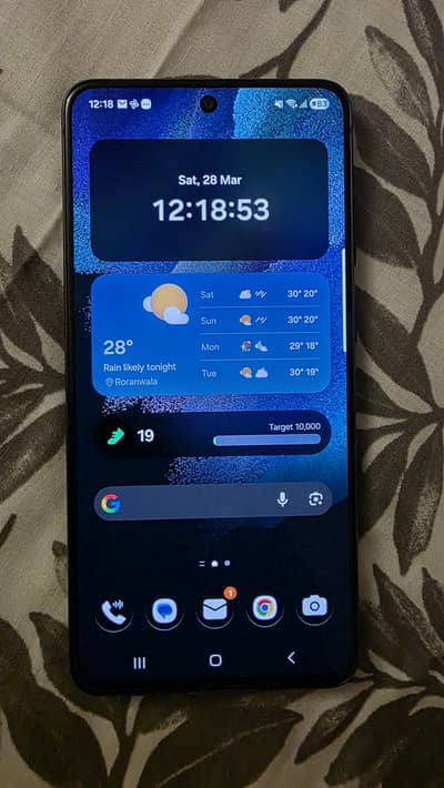 Samsung Galaxy S21 FE 5G 256GB PTA Approved