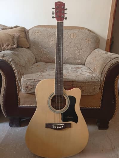 Matilda Guitar For Sale ( Jumbo Size )
