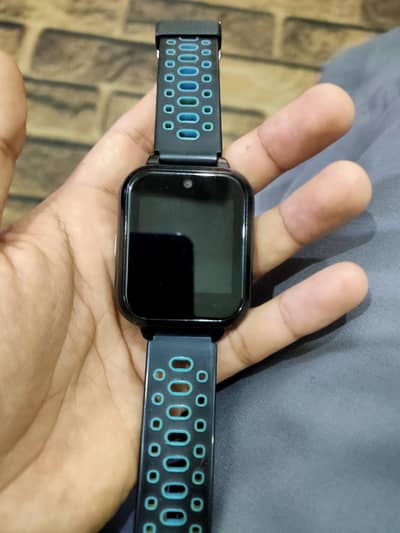 Smart Android Watch
