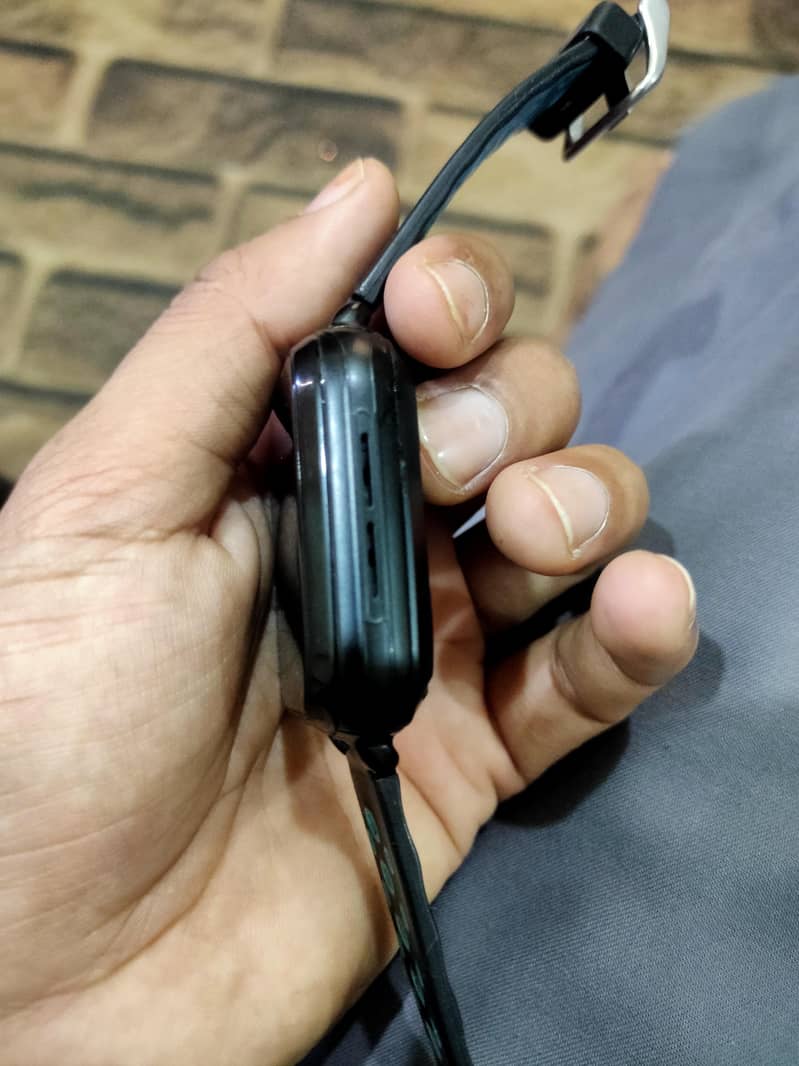 Smart Android Watch 2